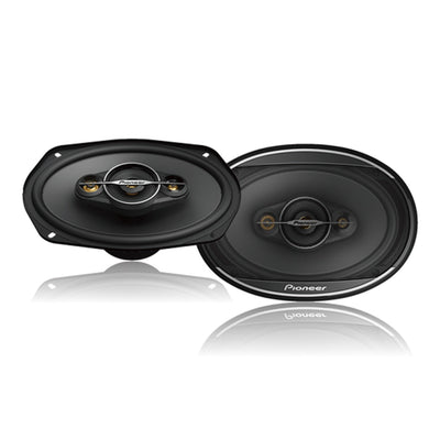 Pioneer TS-A6961F - 6