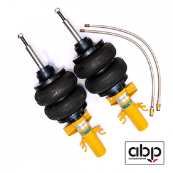 ABP VW Transporter T5 T6 T6.1 T28/T30 3H Performance Complete Air Suspension Kit (Copy)