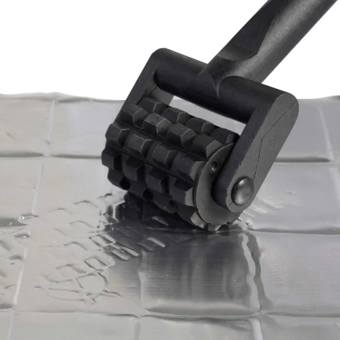 Vibe CLDR-V7 - Sound Deadening Dampening Application Roller