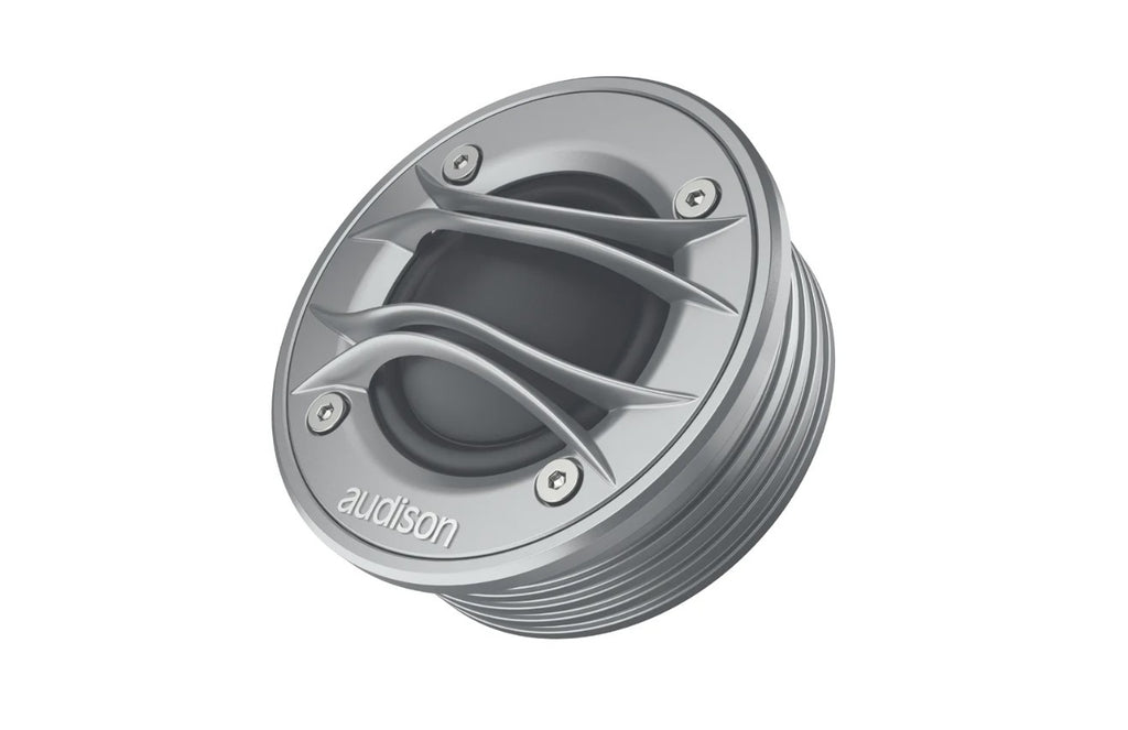 Audison TH1.5 II Violino Tweeter - 200W Peak Power - 38mm.