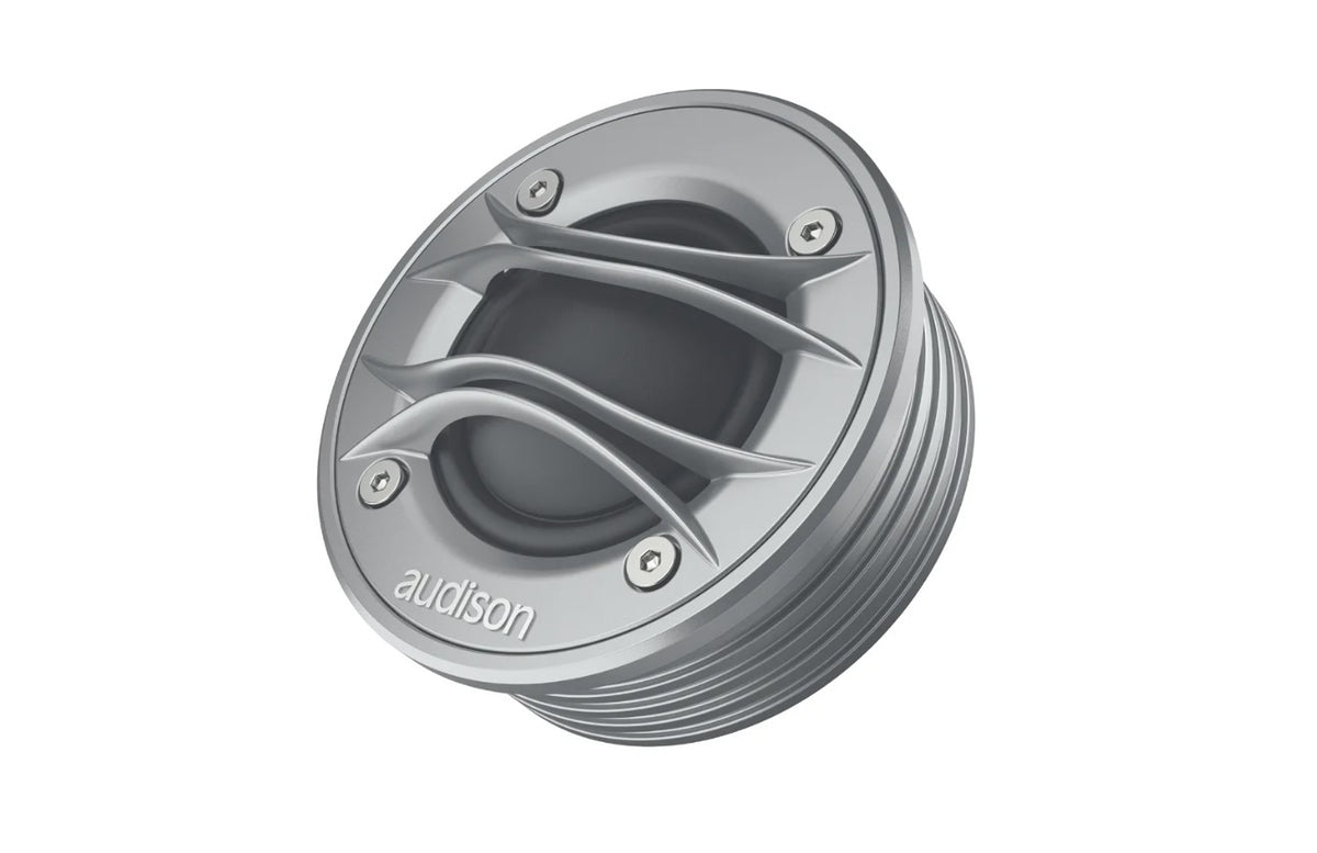 Audison TH1.5 II Violino Tweeter - 200W Peak Power - 38mm.