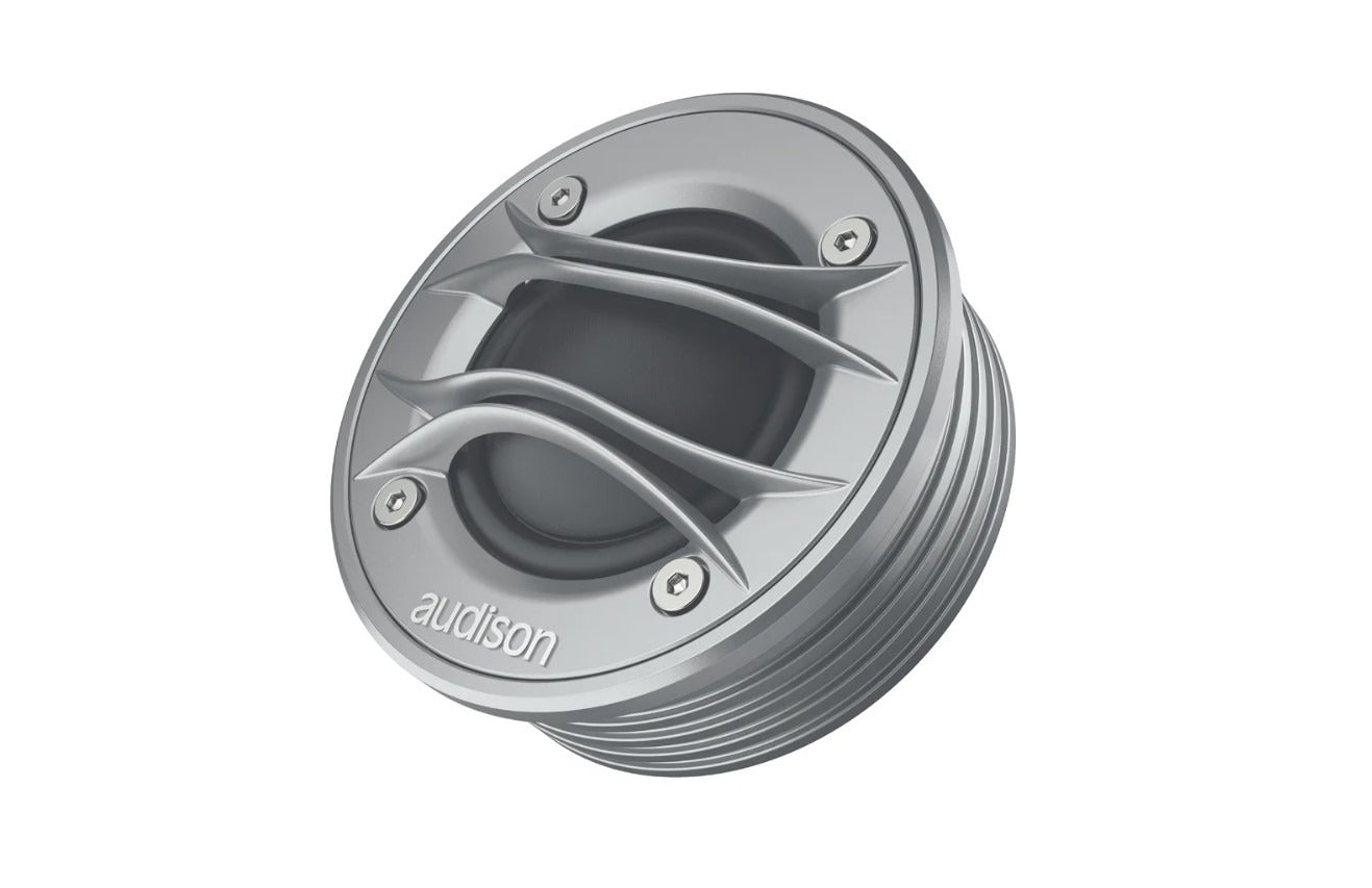 Audison TH1.5 II Violino Tweeter - 200W Peak Power - 38mm.