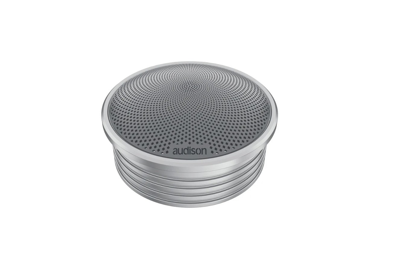 Audison TH1.5 II Violino Tweeter - 200W Peak Power - 38mm.