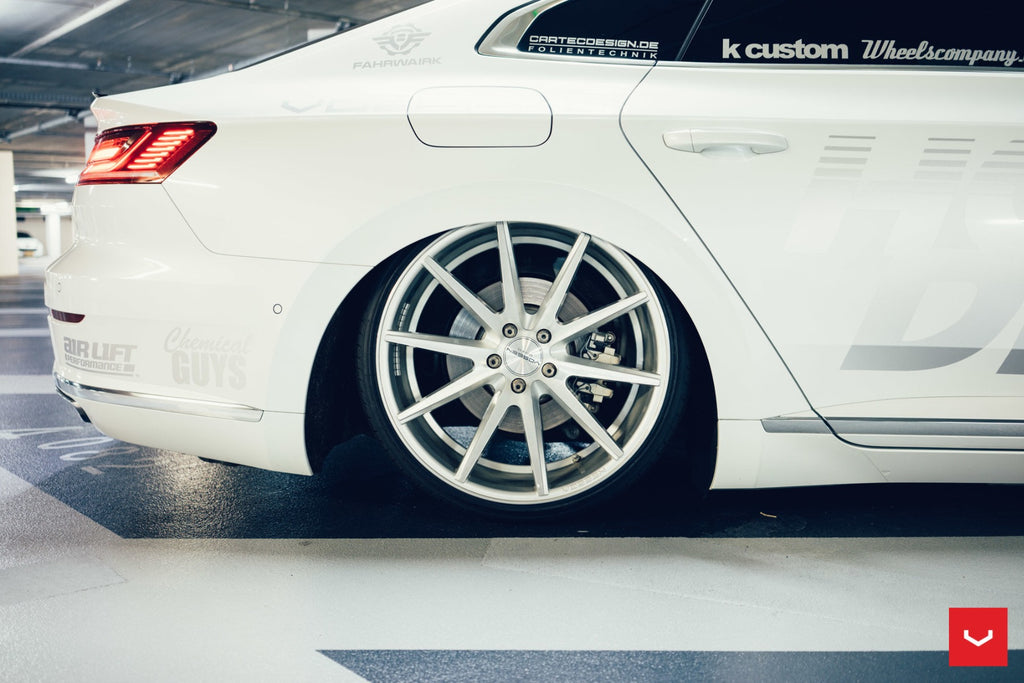 VOSSEN HYBRID FORGED SERIES VFS-1 CUSTOM OPTIONS AVAILABLE