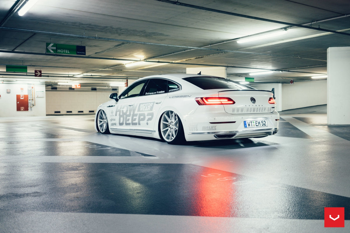 VOSSEN HYBRID FORGED SERIES VFS-1 CUSTOM OPTIONS AVAILABLE