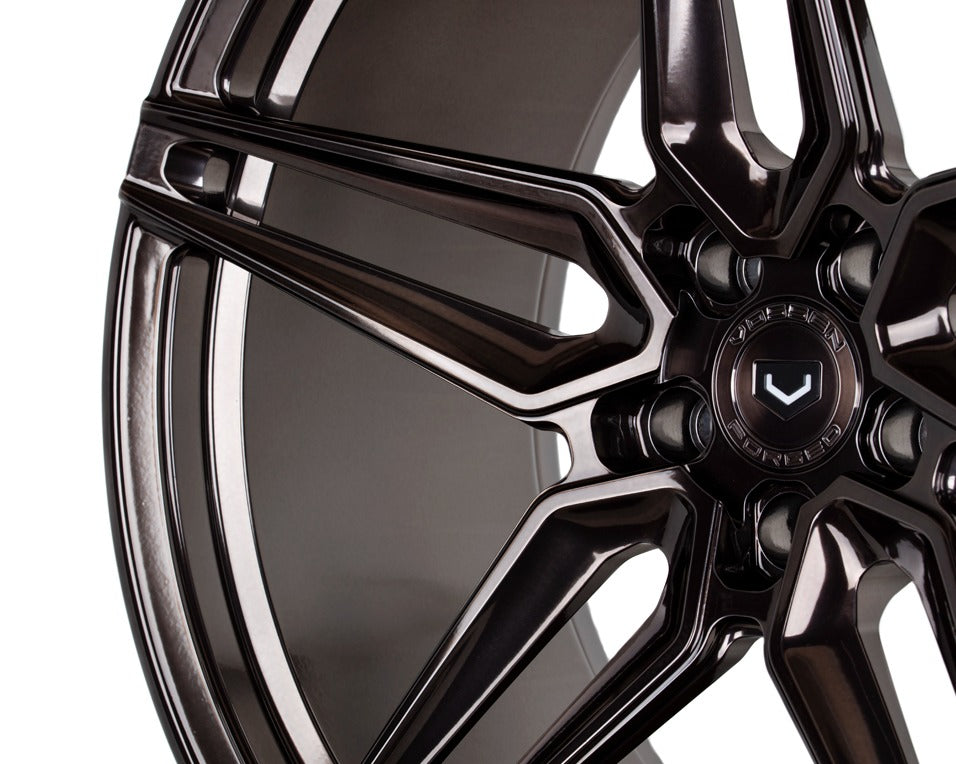 VOSSEN FORGED EVO-1 MONOBLOCK CUSTOM COLOUR APPLICATIONS
