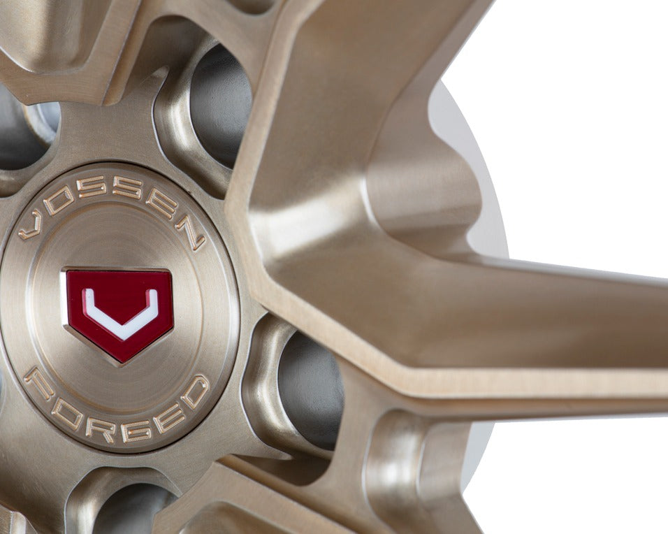 VOSSEN FORGED EVO-2 MONOBLOCK CUSTOM COLOUR APPLICATIONS