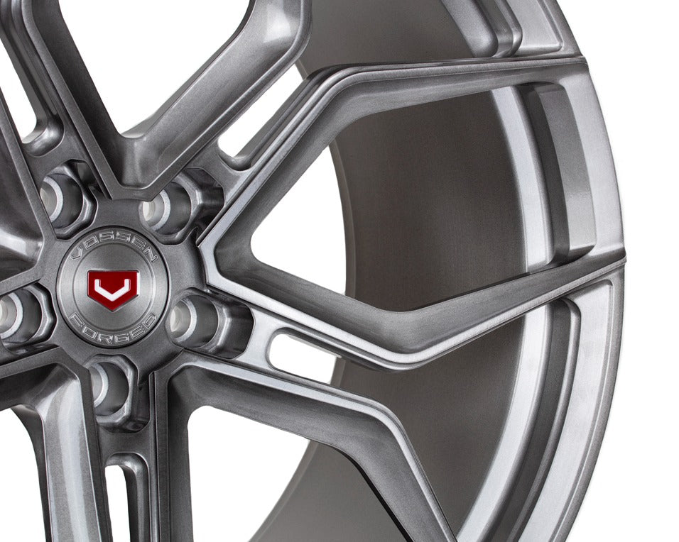 VOSSEN FORGED EVO-3 MONOBLOCK CUSTOM COLOUR APPLICATIONS