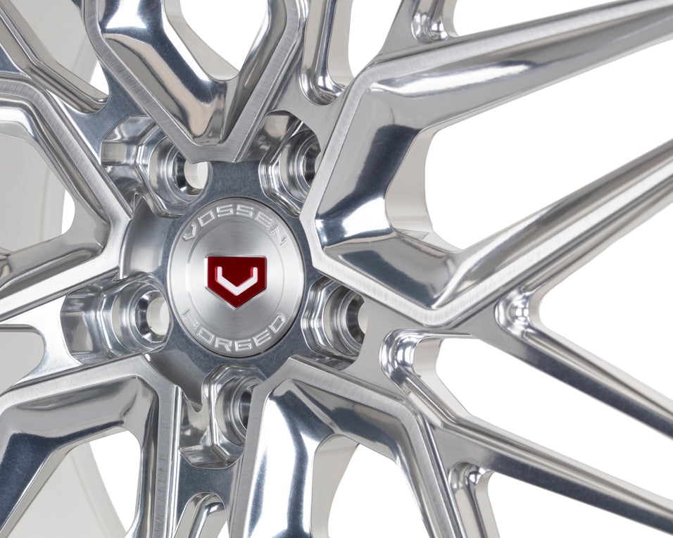 VOSSEN FORGED EVO-5 MONOBLOCK CUSTOM COLOUR APPLICATIONS