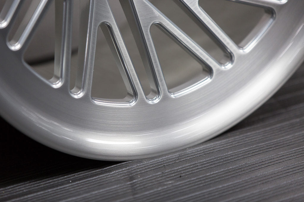 VOSSEN FORGED LC105T MONOBLOCK CUSTOM COLOUR APPLICATIONS