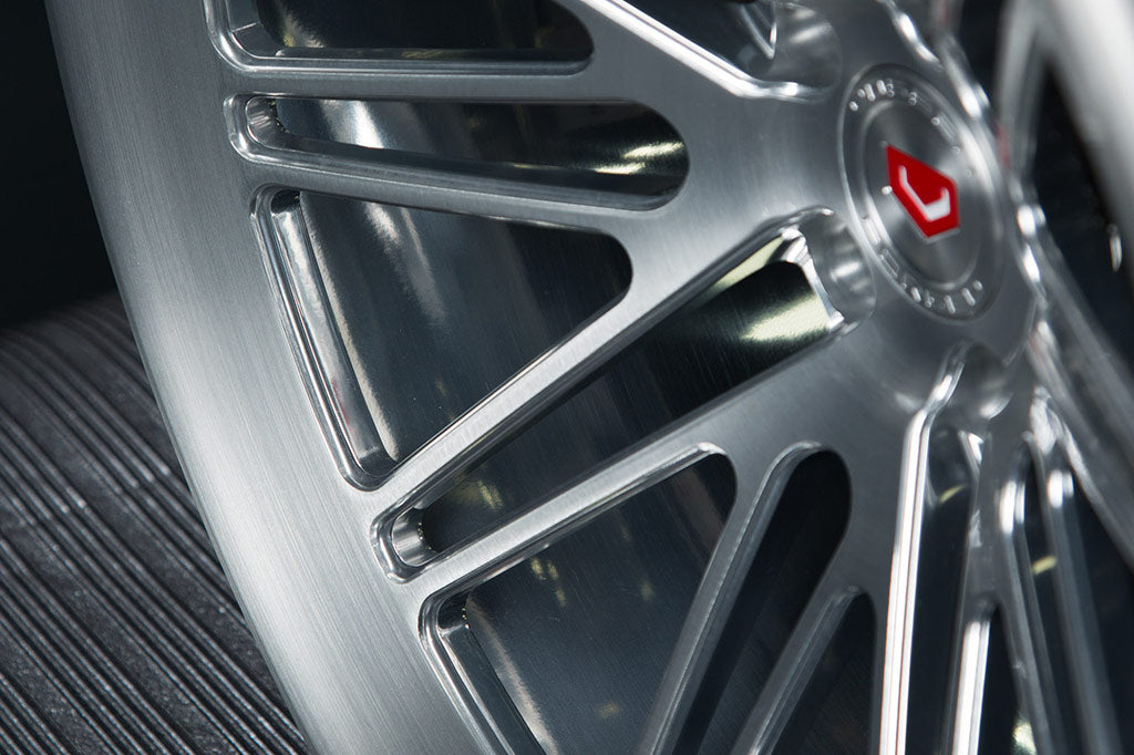 VOSSEN FORGED LC107 MONOBLOCK CUSTOM COLOUR APPLICATIONS