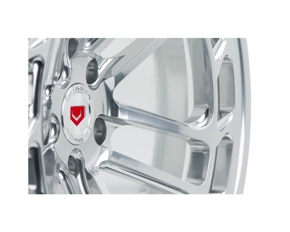 VOSSEN FORGED LC2-C1 MONOBLOCK GLOSS CLEAR