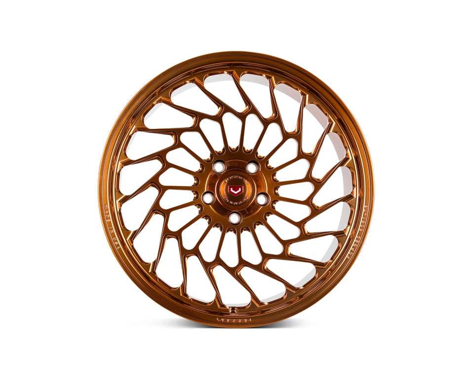 VOSSEN FORGED ML-R2 MONOBLOCK AMBER TONE