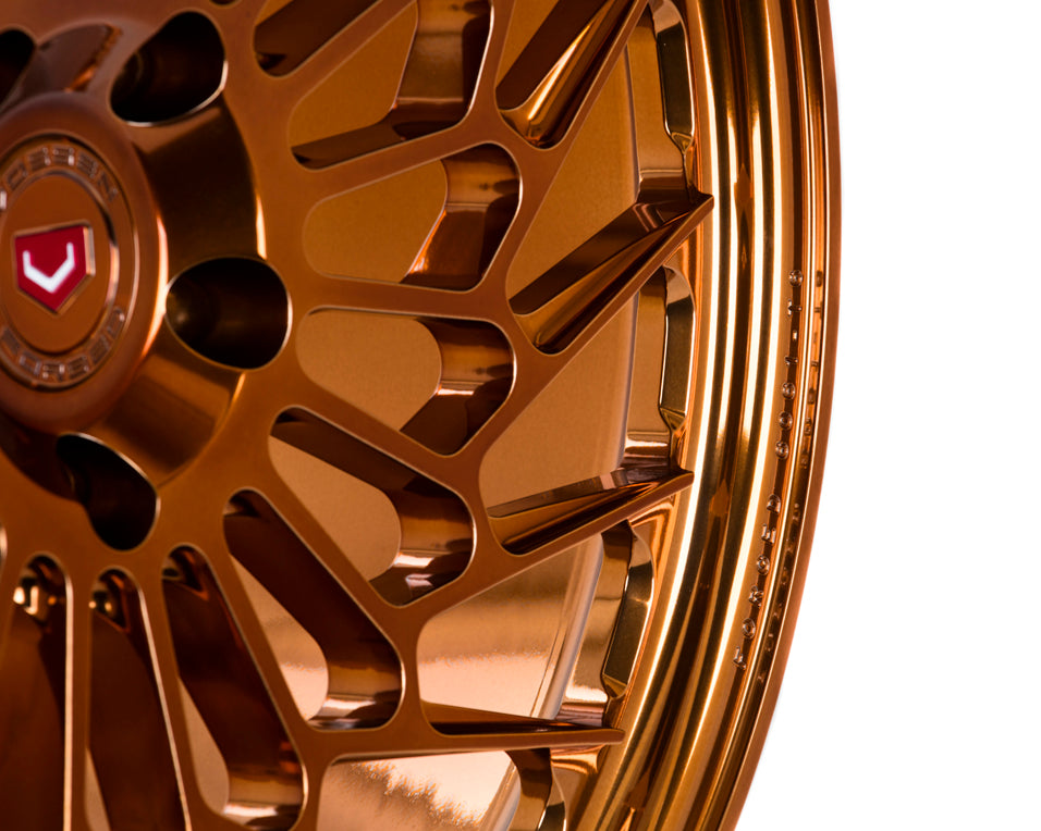 VOSSEN FORGED ML-R2 MONOBLOCK AMBER TONE