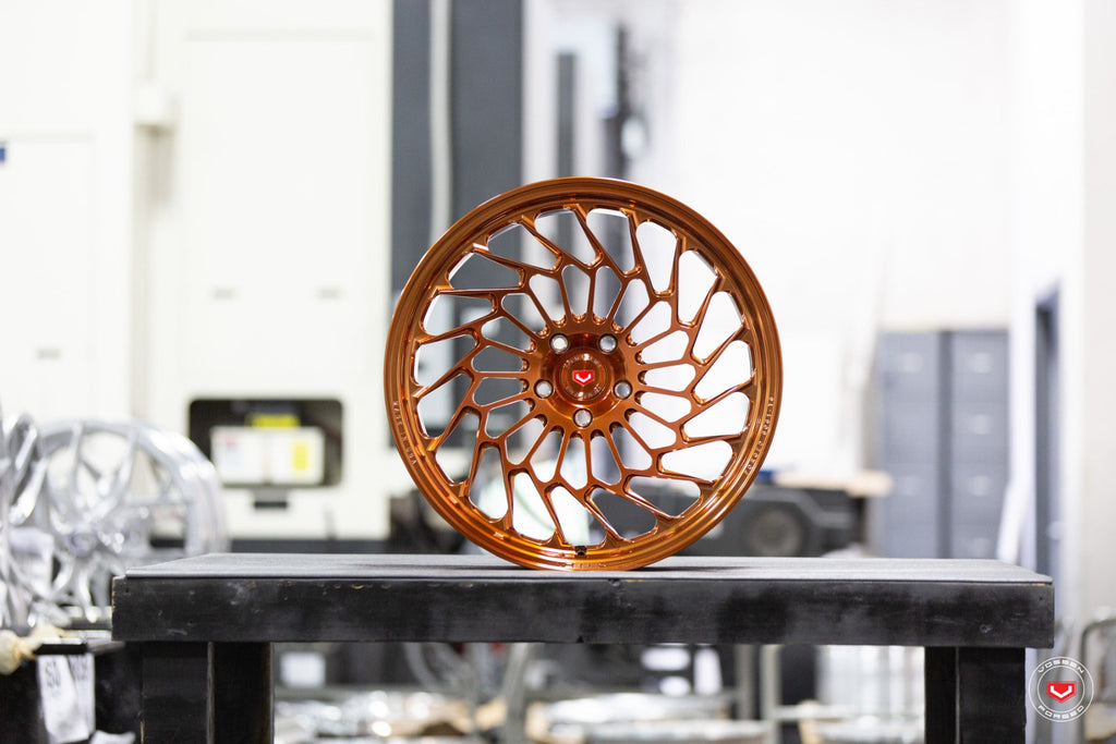 VOSSEN FORGED ML-R2 MONOBLOCK AMBER TONE
