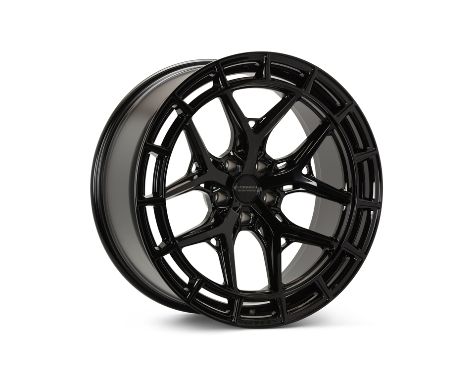 VOSSEN FORGED HFX Series HFX-1 CUSTOM COLOUR APPLICATIONS