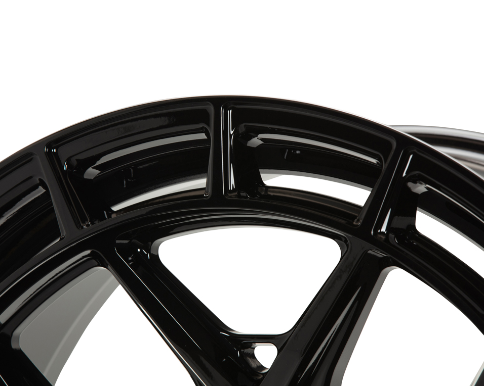 VOSSEN FORGED HFX Series HFX-1 CUSTOM COLOUR APPLICATIONS