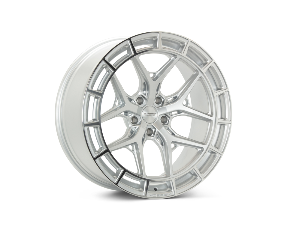 VOSSEN FORGED HFX Series HFX-1 CUSTOM COLOUR APPLICATIONS