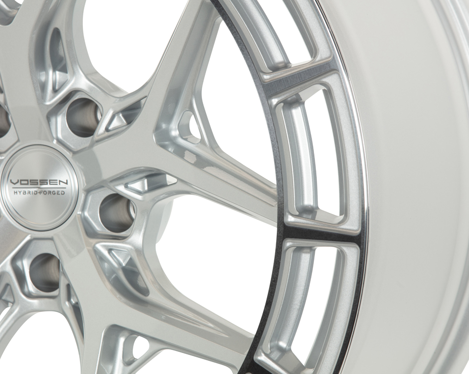 VOSSEN FORGED HFX Series HFX-1 CUSTOM COLOUR APPLICATIONS