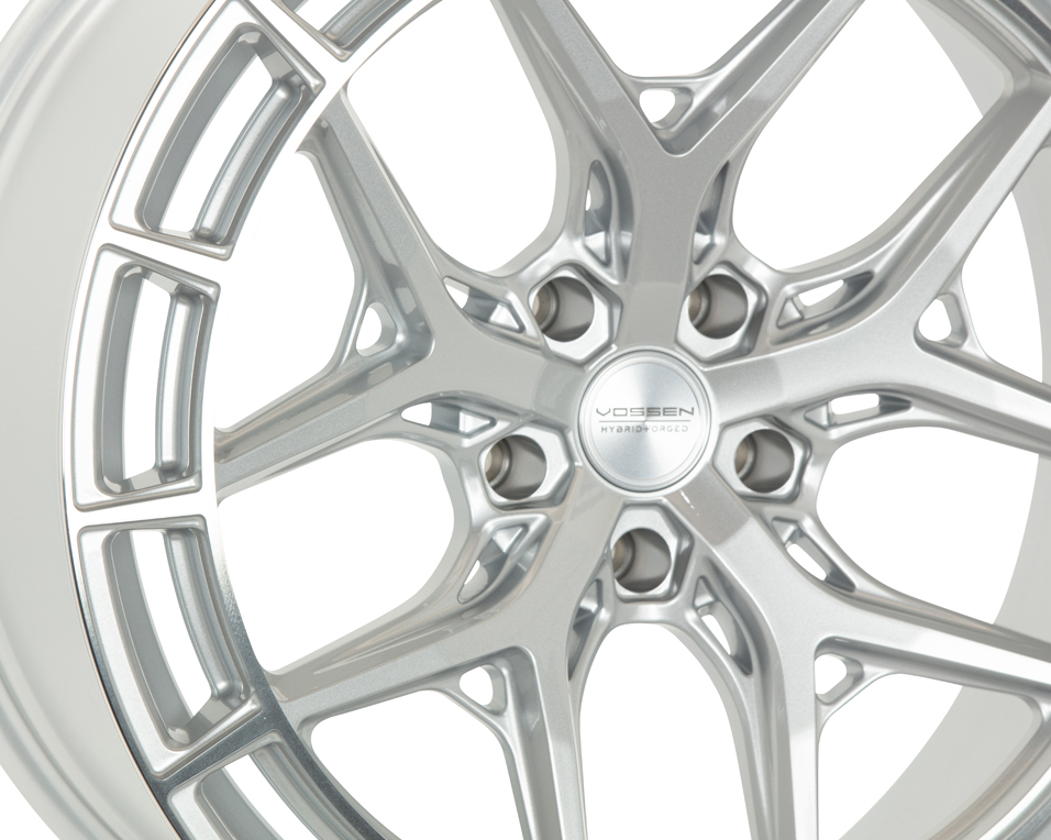 VOSSEN FORGED HFX Series HFX-1 CUSTOM COLOUR APPLICATIONS