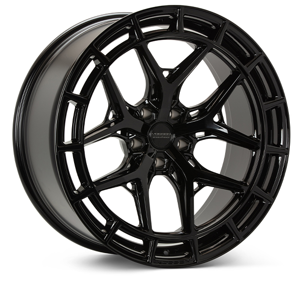 VOSSEN FORGED HFX Series HFX-1 CUSTOM COLOUR APPLICATIONS