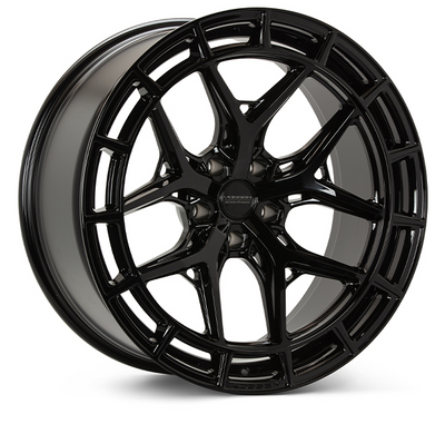 VOSSEN FORGED HFX Series HFX-1 CUSTOM COLOUR APPLICATIONS