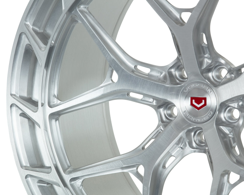 VOSSEN FORGED LC3-01T MONOBLOCK GLOSS CLEAR