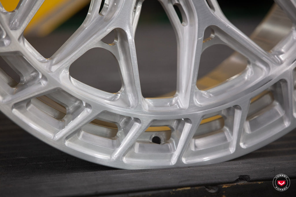 VOSSEN FORGED LC3-01T MONOBLOCK GLOSS CLEAR