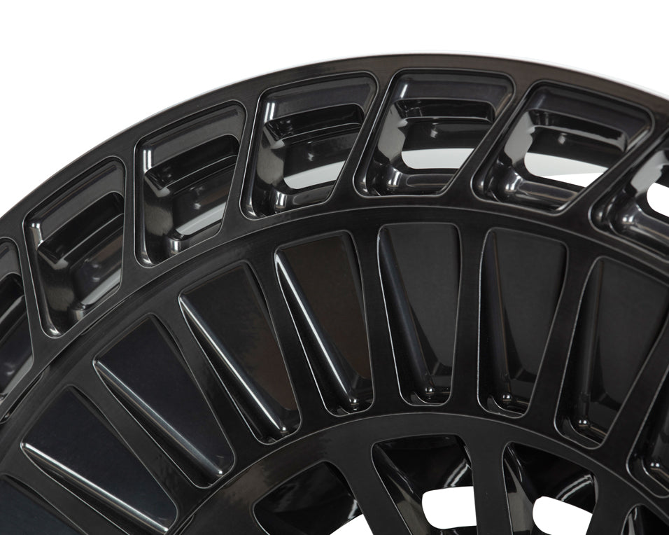 VOSSEN FORGED LC3-13T MONOBLOCK MIDNIGHT SMOKE