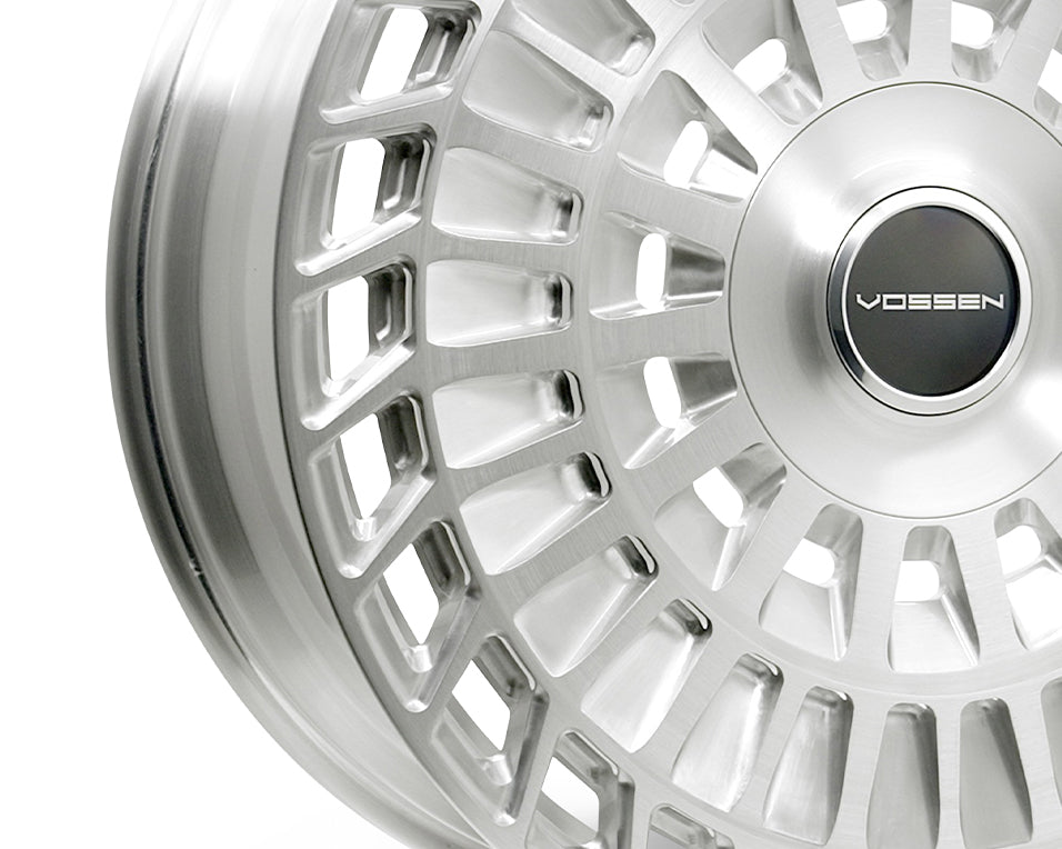 VOSSEN FORGED LC3-13T MONOBLOCK GLOSS CLEAR