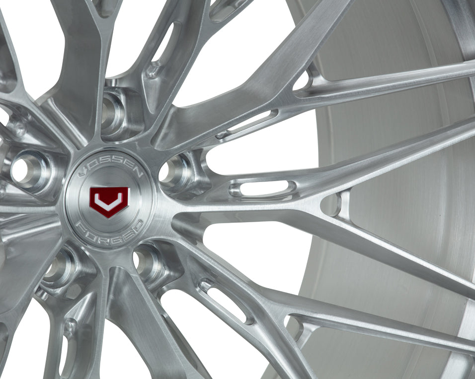 VOSSEN FORGED S21-02 MONOBLOCK GLOSS CLEAR