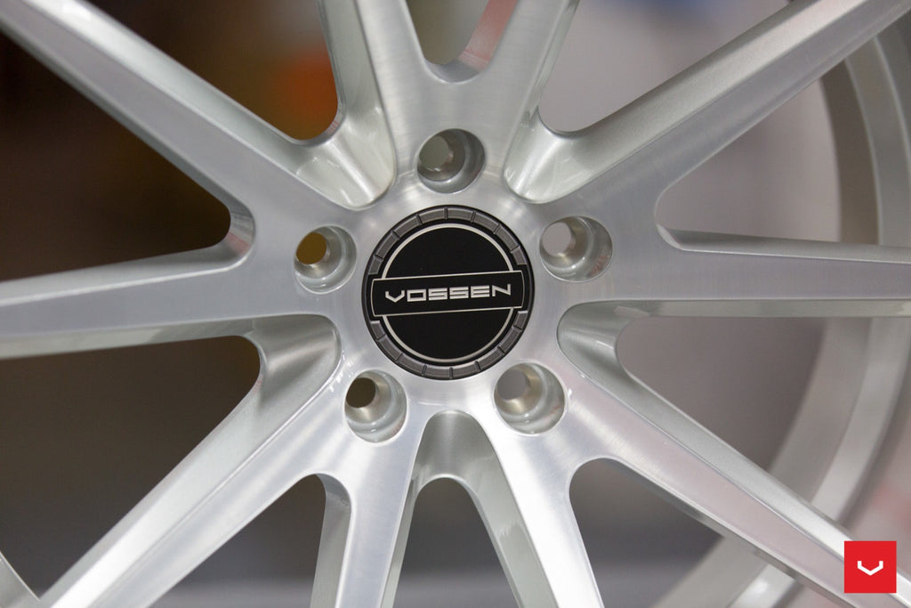 VOSSEN HYBRID FORGED SERIES VFS-1 CUSTOM OPTIONS AVAILABLE