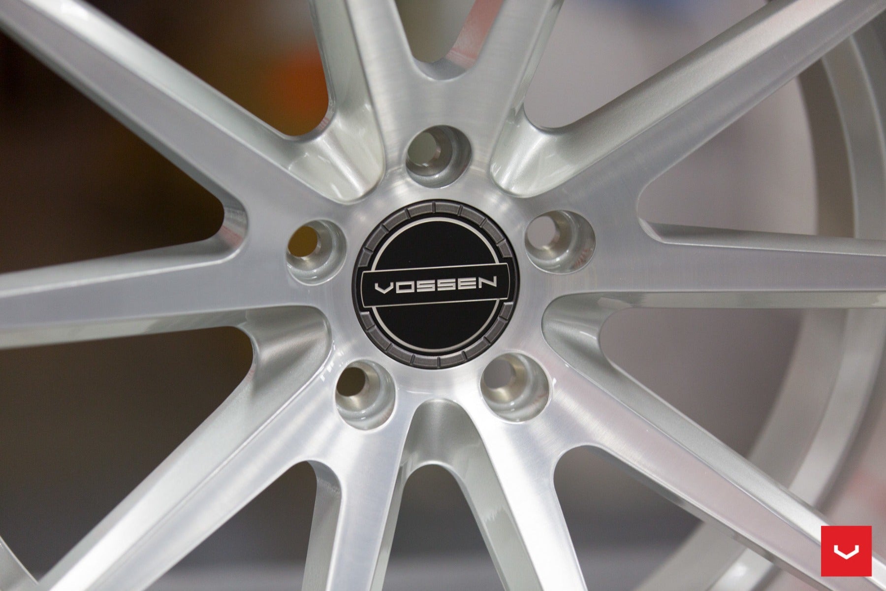VOSSEN HYBRID FORGED SERIES VFS-1 CUSTOM OPTIONS AVAILABLE