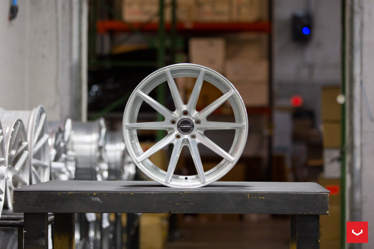 VOSSEN HYBRID FORGED SERIES VFS-1 CUSTOM OPTIONS AVAILABLE