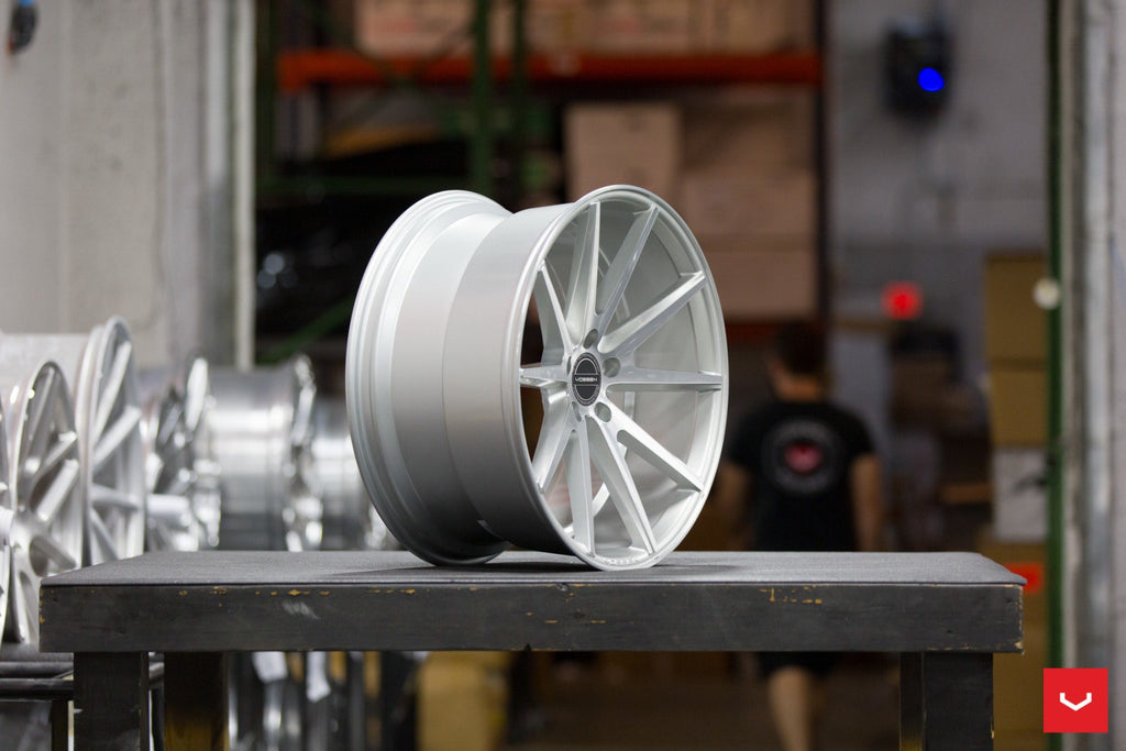 VOSSEN HYBRID FORGED SERIES VFS-1 CUSTOM OPTIONS AVAILABLE