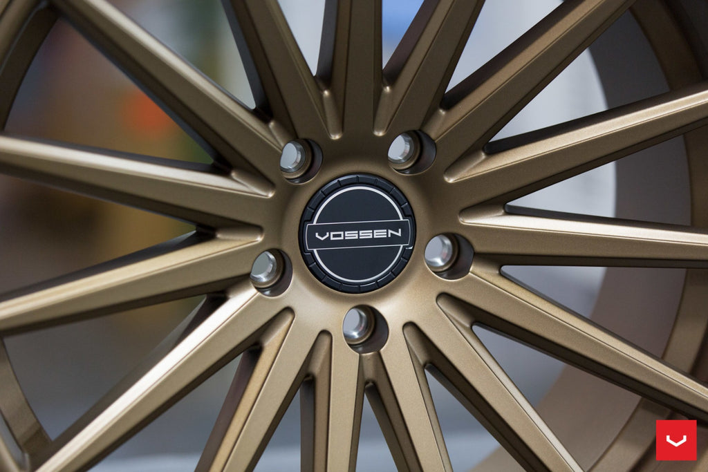 VOSSEN HYBRID FORGED SERIES VFS-2 CUSTOM OPTIONS AVAILABLE
