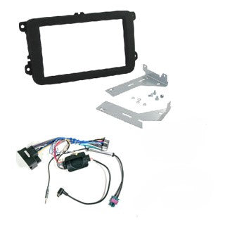 Kenwood VWFITKIT5 VW T5 Fitting kit