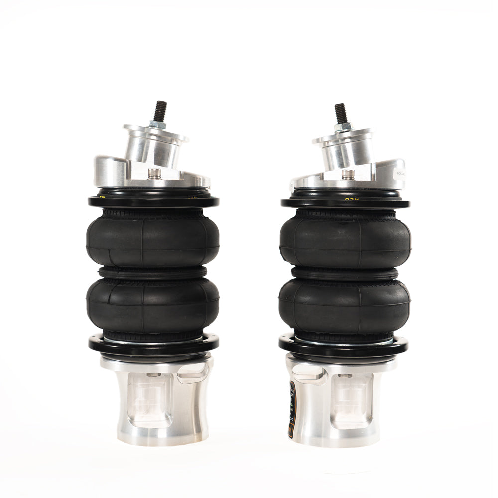 Mercedes W124 E Class Air Suspension Kit With Optional Air Lift Management (Height)