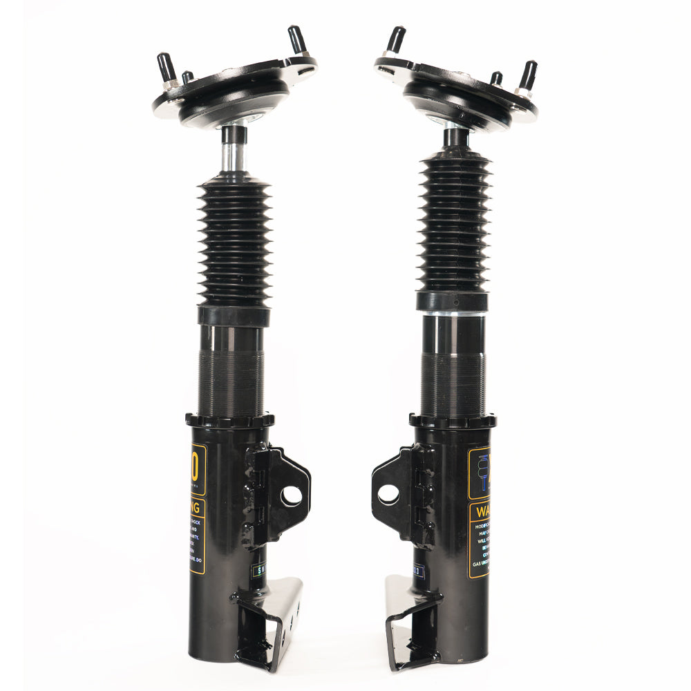 Mercedes W124 E Class Air Suspension Kit With Optional Air Lift Management (Height)