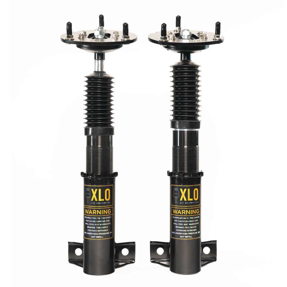 Mercedes W124 E Class Air Suspension Kit With Optional Air Lift Management (Height)