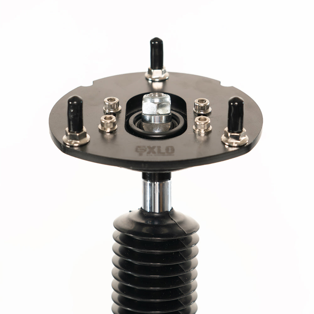 Mercedes W124 E Class Air Suspension Kit With Optional Air Lift Management (Height)