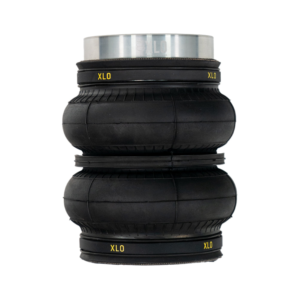 Mercedes Benz A Class W176 Air Suspension Kit With Optional Air Lift 3P Management
