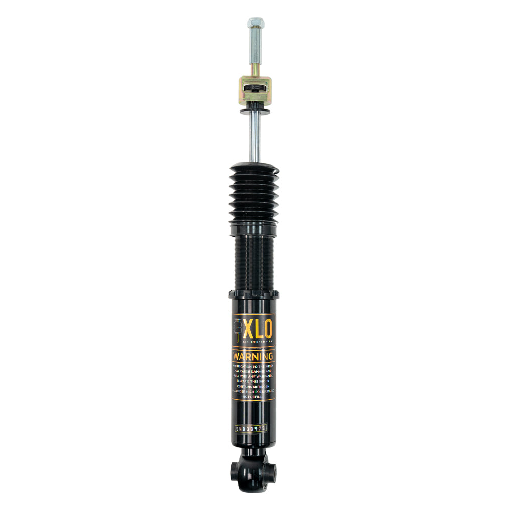 Mercedes Benz A Class W176 Air Suspension Kit With Optional Air Lift 3H Management