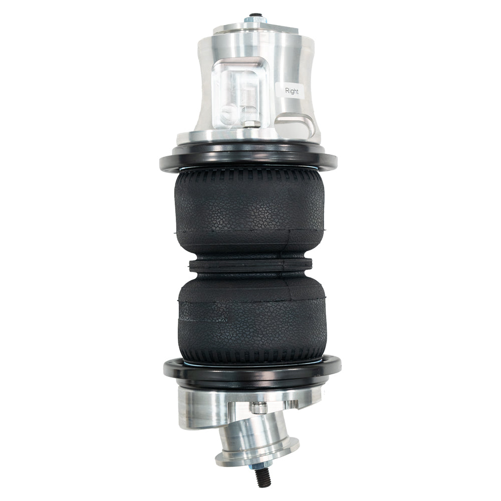 Mercedes Benz C Class W202/S202 Air Suspension Kit With Optional Air Lift 3H Management