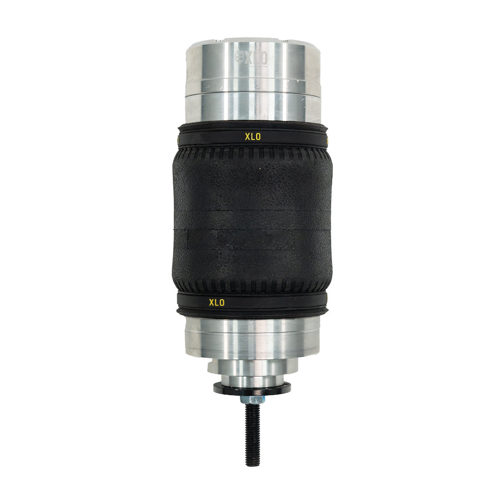 Mercedes Benz C Class W202/S202 Air Suspension Kit With Optional Air Lift 3P Management