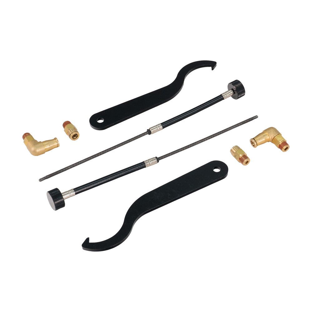 Mercedes Benz V Class W447 Air Suspension Kit With Optional Air Lift 3H Management