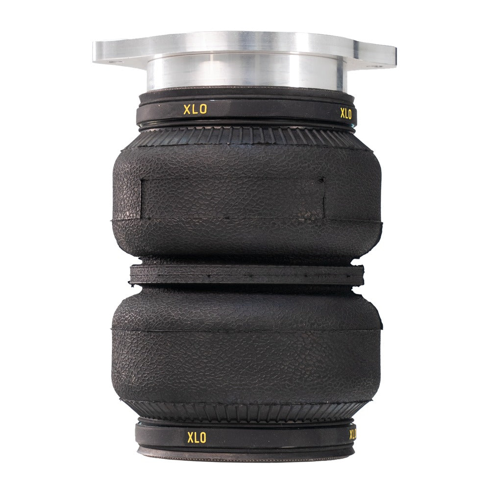 Mercedes Benz V Class W447 Air Suspension Kit With Optional Air Lift 3H Management