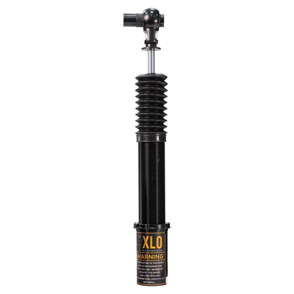 Mercedes Benz V Class W447 Air Suspension Kit With Optional Air Lift 3P Management