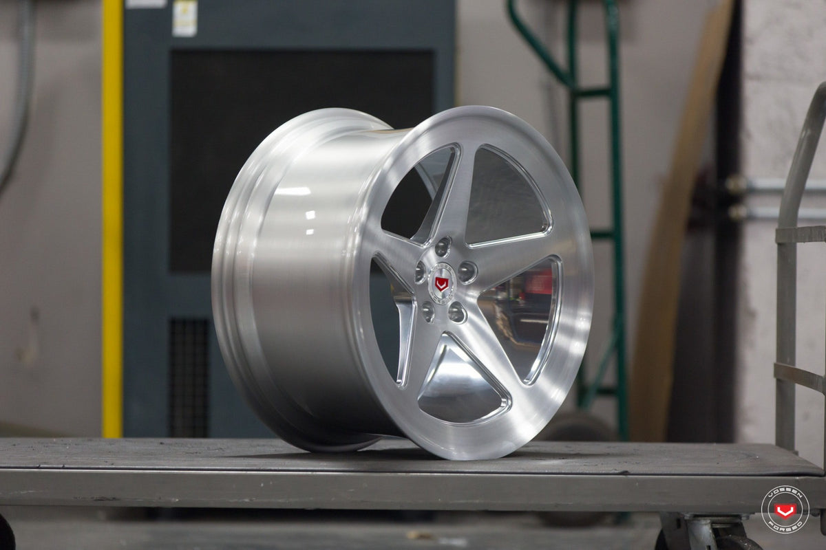 VOSSEN FORGED LC101 MONOBLOCK CUSTOM COLOUR APPLICATIONS