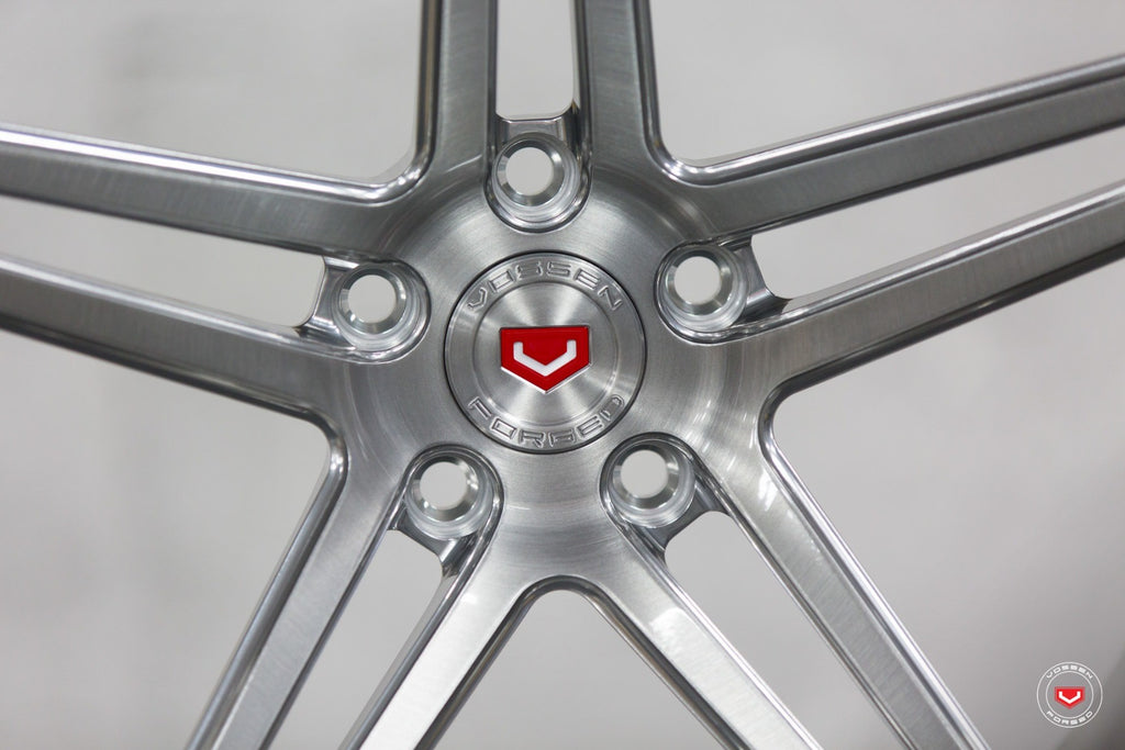 VOSSEN FORGED LC102 MONOBLOCK CUSTOM COLOUR APPLICATIONS